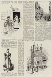 アントワープ万国博覧会1894